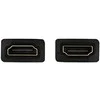 „Logilink“ adapteris 2x HDMI jungties kabeliui: HDMI 19 kontaktų lizdas, HDMI 19 kontaktų lizdas