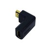 LOGILINK AH0005 LOGILINK - HDMI adapter 90