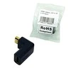 LOGILINK AH0005 LOGILINK - HDMI adapter 90
