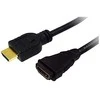 LogiLink HDMI (1.4) M/F 5.0m