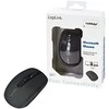 LOGILINK ID0078A - Optinė Bluetooth Pelė 1000/1600 dpi