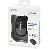 LOGILINK ID0078A - Optinė Bluetooth Pelė 1000/1600 dpi
