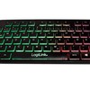 Klaviatūra LogiLink ID0138 (ID0138 )