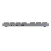 LogiLink ID0187 klaviatūra numeryczna Uniwersalne Bluetooth Aliuminio, Juodas