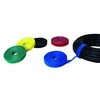 Logilink KAB0054 Cable Strap, Velcro Tape, 4m, Žalias | Logilink