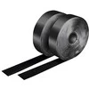LogiLink lipnus velcro juoda