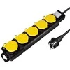 LogiLink 5 lizdai IP44 1,5m