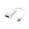 LOGILINK CV0036A LOGILINK - Adapteris Mini DisplayPort prie HDMI su garsu