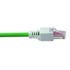 LOGILINK MP0025 LOGILINK - UTP Cat.6 modulinis kištukas be įrankių