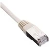 LOGILINK MP0032 LOGILINK- 5 prievadų RJ45 skirstytuvas, ekranuotas, su 15 cm laidu