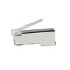 LogiLink LogiLink Modular RJ45 Plug Cat.6A STP, 50 Stück