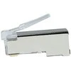 LogiLink LogiLink Modular RJ45 Plug Cat.6A STP, 50 Stück