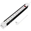 LOGILINK LPS207 LOGILINK- Kištukinis lizdas 8 krypčių, 3 m