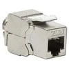 LOGILINK NK4003 Cat.6A Keystone lizdas STP AWG22-26 16 mm pločio
