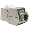 LOGILINK NK4003 Cat.6A Keystone lizdas STP AWG22-26 16 mm pločio