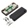 Ethernet kabelio jungtis - LogiLink NP0012B