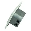 Logilink | Cat.6A Wall Outlet STP | NP0124