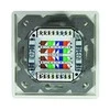 Logilink | Cat.6A sieninis lizdas STP | NP0124