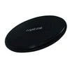 LogiLink Wireless Table Fast Charger 10W - induktive Įkrovimo stotelė juodas