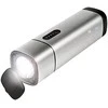 LogiLink LogiLink Powerbank 10000mAh 2xUSB-A, automatinis paleidimas, metalinis
