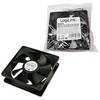 LogiLink PC case cooler - Fan - 31.3 dB