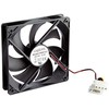 LogiLink PC case cooler - Fan - 31.3 dB