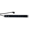 LogiLink 19 "1U 7x Schuko CEE 7 / 3 (PDU9C02)