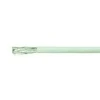 LogiLink LogiLink Netzwerk Verlegekabel S / FTP Cat.6, PVC, baltas, 50m