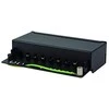 LogiLink NP0017B 8x RJ45 cat.6 ekranuota