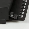LogiLink Patchpanel Tisch/Wand Cat.6 STP 12 Ports, Juodas – NP0017