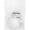 Maitinimo kabelis LogiLink 8 mm pailgėjimas, baltas (CP132)