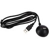 LOGILINK CU0013B LOGILINK – USB 2.0 prijungimo stotys