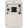 „Logilink Wi-Fi Smart Thermo-Hygrometr“, suderinamas su „Tuya“.