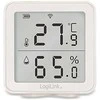 „Logilink Wi-Fi Smart Thermo-Hygrometr“, suderinamas su „Tuya“.