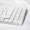 Klaviatūra ir pelė LogiLink Slim (ID0109)