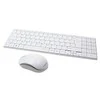 Klaviatūra ir pelė LogiLink Slim (ID0109)