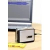 Logilink Kasečių skaitmenintuvas su USB jungtimi