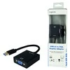 LOGILINK UA0231 LOGILINK – USB3.0 adapteris VGA