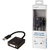 LOGILINK – USB 3.0 adapteris į DVI