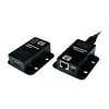 USB adapteris LogiLink USB - RJ45 Juodas (UA0267)