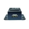 USB adapteris LogiLink USB - RJ45 Juodas (UA0267)