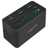 Stotis / replikatorius LogiLink 10W1 USB- C (UA0370)