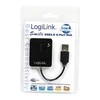 Logilink | USB 2.0 4-Port Hub
