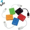 Logilink | USB 2.0 4-Port Hub