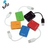 Logilink | USB 2.0 4-Port Hub