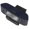 LOGILINK UA0379 HD USB internetinė kamera 80 laipsnių dvigubas mikrofonas