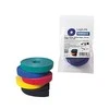 Logilink KAB0053 Cable Strap, Velcro Tape, 4m, Mėlyna | Logilink