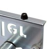 Organizatorius LogiLink LogiLink WZ0036 kabelių vyniotuvas metalinis