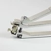 LogiLink LogiLink WZ0038 wkrętak do nakrętek Nerūdijantis plienas