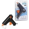 LogiLink Heißklebepistole, 20W, juodas/oranžinis